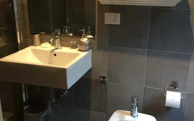 Apartment in Via Antonio Beretta, Milano for 30 m² 2