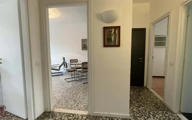 Appartamento in Via Monreale - zona San Siro, Trenno 
 (MONREALE10) 4