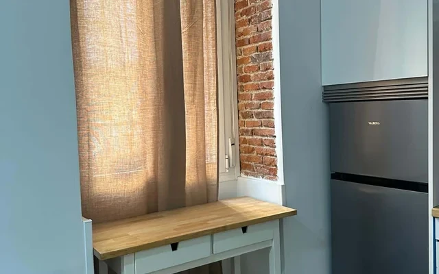 Apartment in Paseo de las Delicias, Madrid for 40 m² with 1 bedroom 4