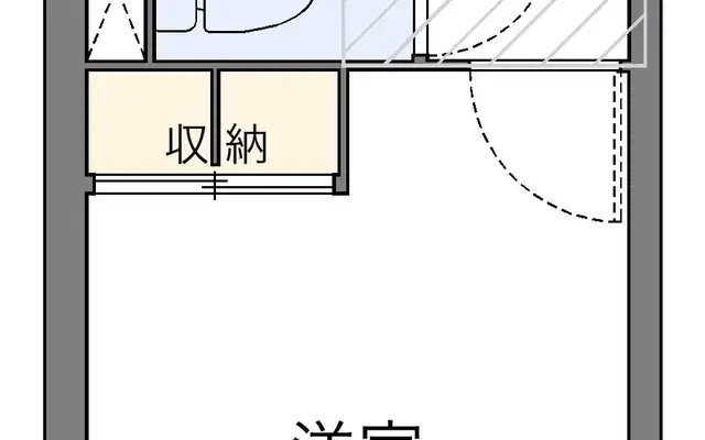 レオパレスヴィフ 1