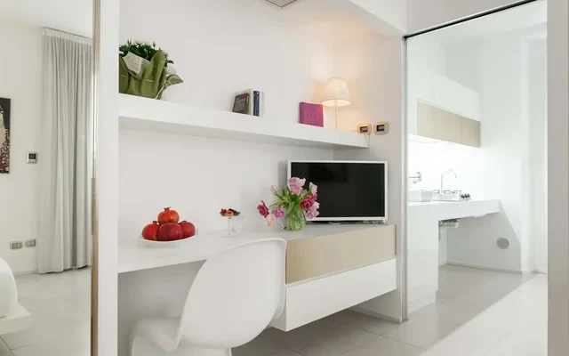 Bilocale Gelsomino 3