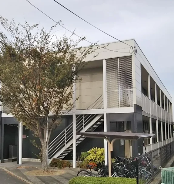 レオパレス常盤Ｐａｒｔ２