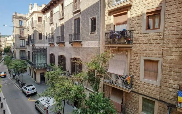 Carrer Ample -1208 2