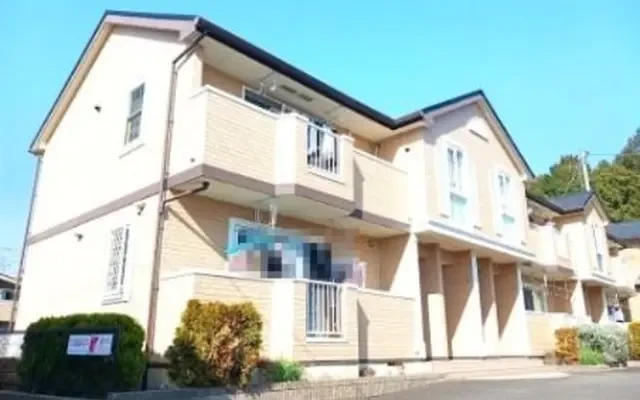 パレ・アルカンシェルⅠ 203号室 - Oi-machi Ashigarakami-gun student accommodation