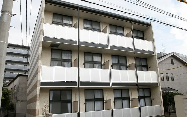 レオパレス恋の坂 103号室 0