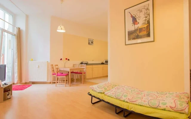 Apartment in Friedrichshain, Berlin 2