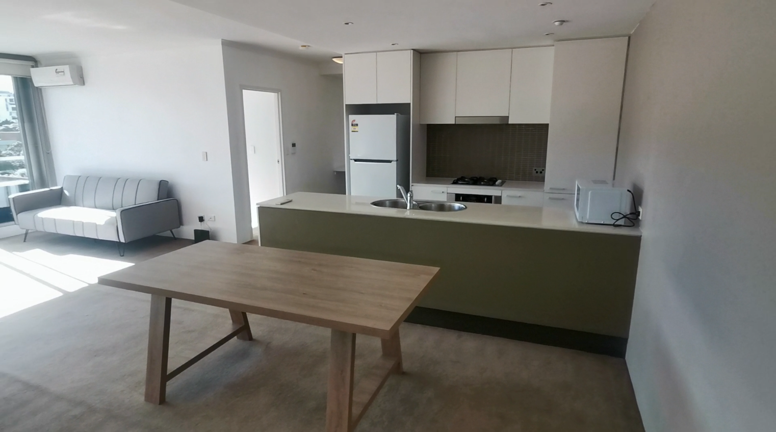 3 Defries Avenue