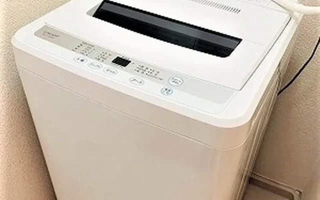レオパレス八原 - 龍崎市の学生向け宿泊施設 - 201号房间(带独立厨房)