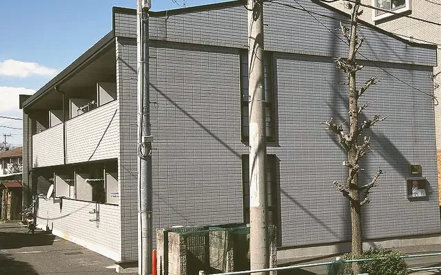 レオパレスラルクアンシエル 0