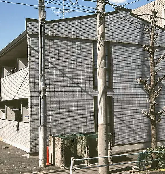 レオパレスラルクアンシエル