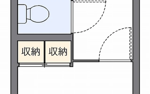 レオパレスｃｅｌｅｓｔｅ古海 3