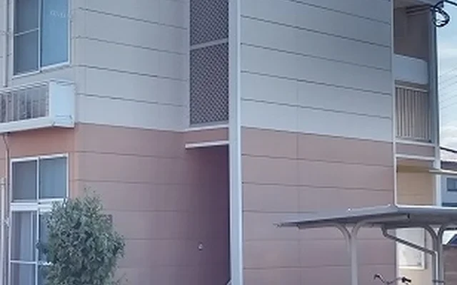 レオパレスアヴニール 3