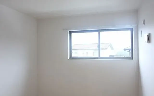 エクセル メゾンA 2階 - Annaka student accommodation - 2階 - 2LDK