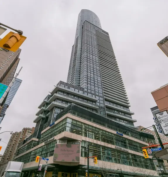 Aura Condos