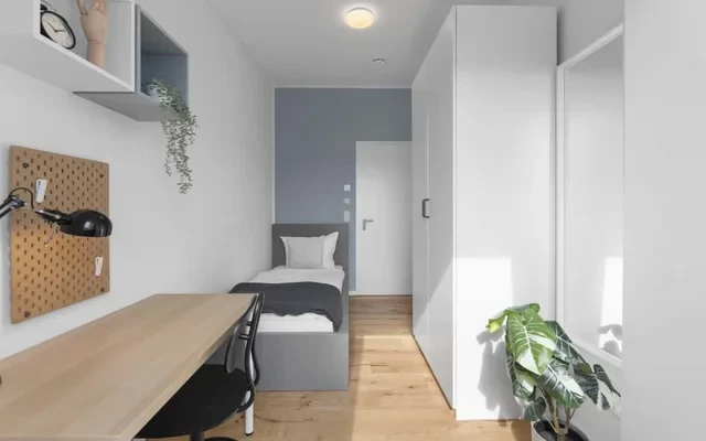 Turinerstrasse 5 3
