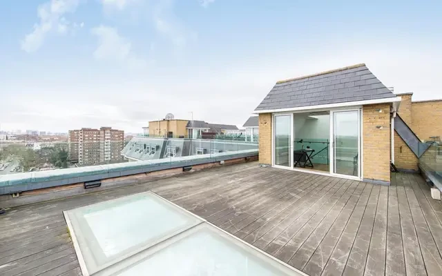 Boydell Court, St Johns Wood Park, NW8 6NH 1