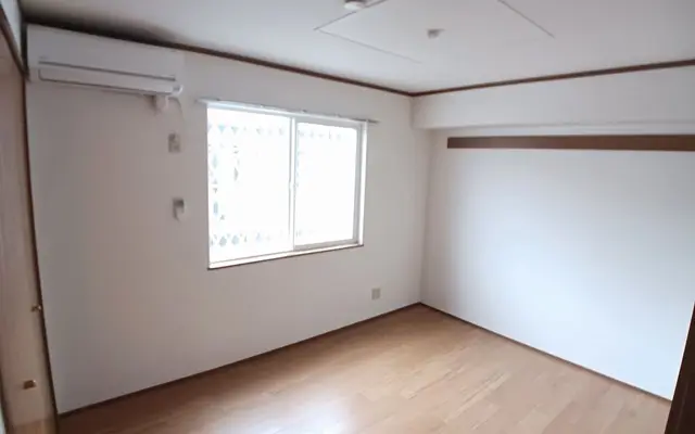 ピュールメゾン 102号室 - ที่พักนักศึกษาในอำเภอทาคาชิมะ จังหวัดโทคุชิมะ - 102 - 2DK