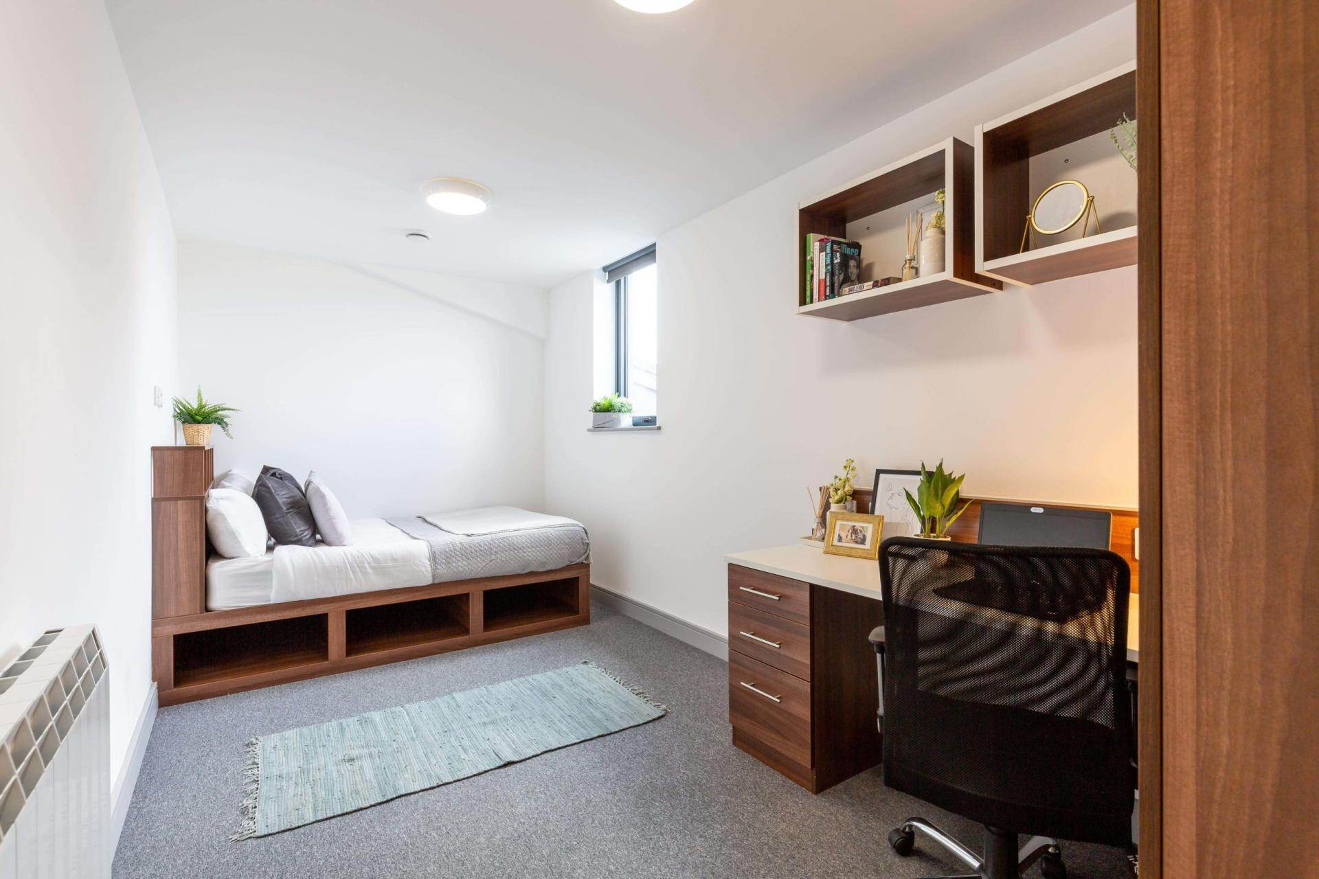 uhomes.com | Student Accommodation, Housing, Flats, Apartments for Rent