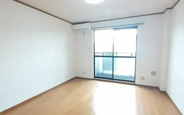 ジョリ ロジュマン 2階 - Kumatori Town Sennan District student accommodation - 2階 - 1K (2)