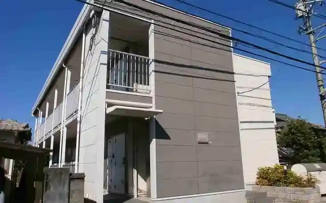 レオパレスエスポワール 0