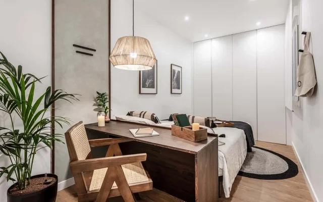 Ramsar - 2 bedrooms in Goya 3