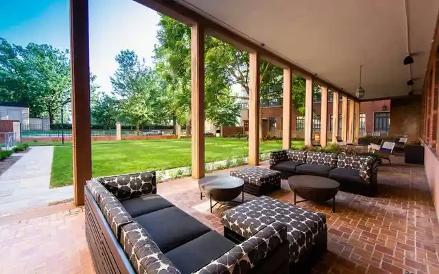 Ame at Meridian Hill 4