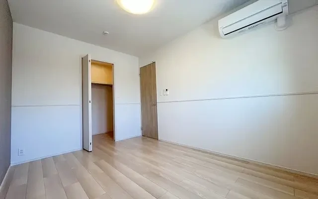 ポライトリー和 Ⅲ 203号室 - Imari student accommodation - 203 - 2LDK