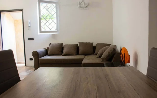 Villa con piscina Via Bustini 7 posti letto (2 letti aggiuntivi su richiesta)-  Infernetto 2