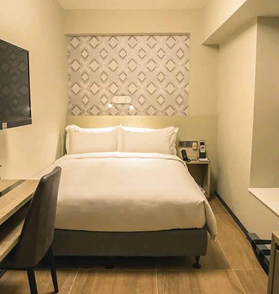 CITY INN