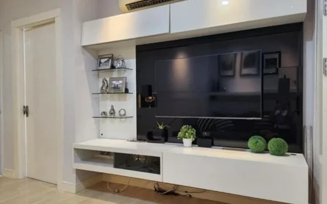 1-BR Condo for Rent, ฿21,000/month, Rhythm Ratchada 3