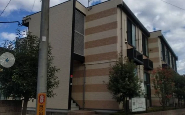 レオパレスカームＹＯＳＨＩＤＡ 206号室 0