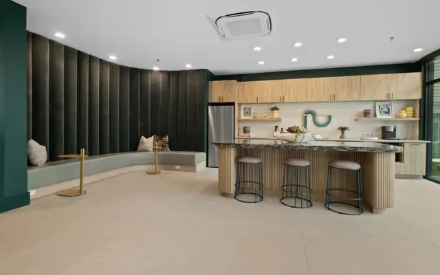 UNITi Bishop Arts - Dallas student accommodation