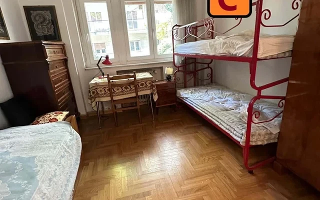 Via del Lloyd, Trieste di 134 m² con 3 camere 3