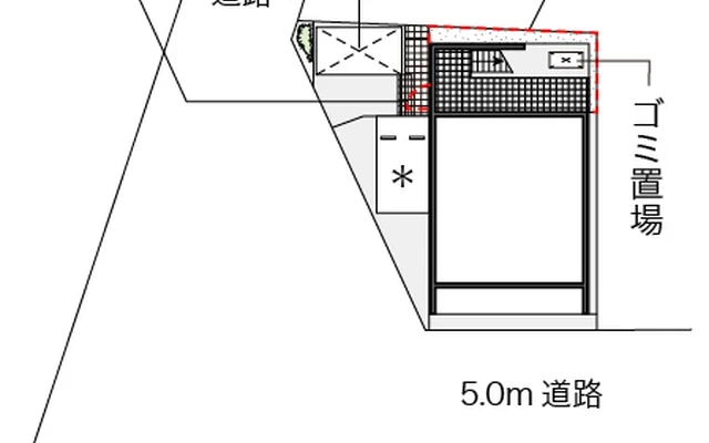 レオネクスト御影本町 2