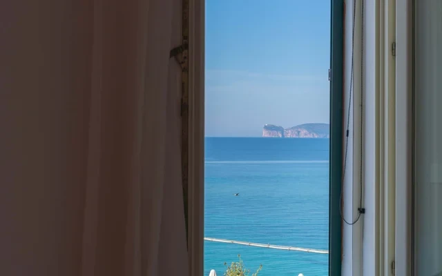Appartamento fronte mare Alghero 0