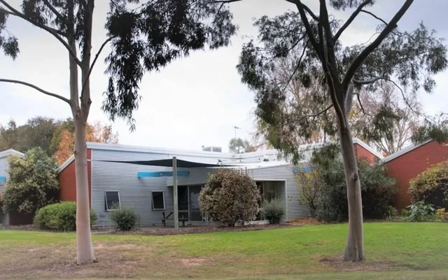 UniLodge Wodonga East 4