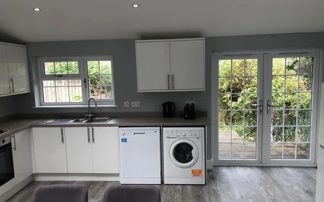 Fishponds Road, BS16 2