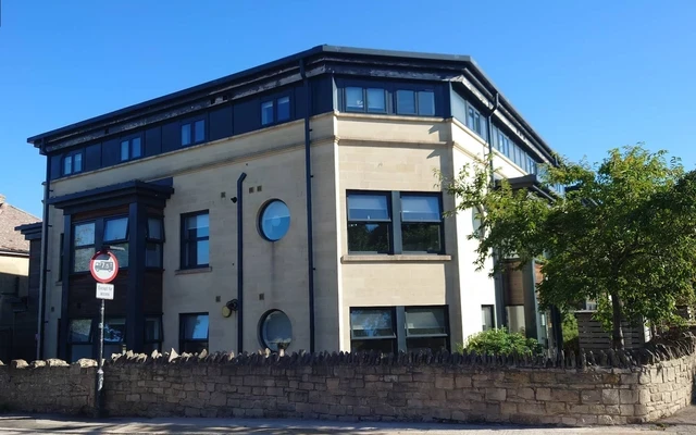 Radway House 1