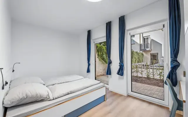 studio in Adlershof 4