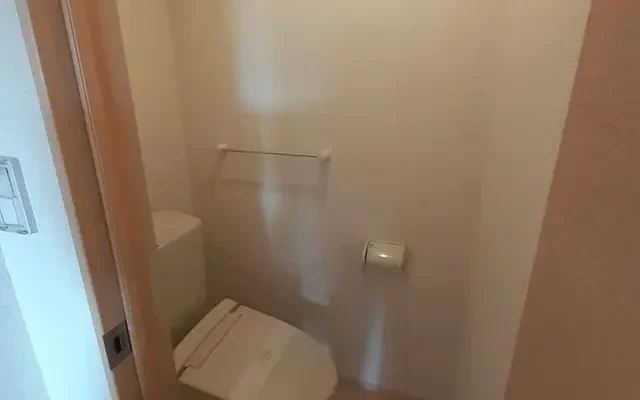 アグレアーブルA 1階 - Sanuki student accommodation - 1階 - 1LDK