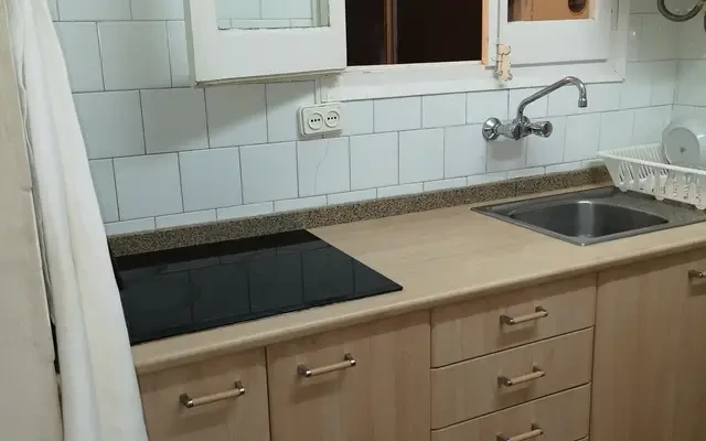 apartment in L'Hospitalet de Llobregat (L'Hospitalet de Llobregat) 3