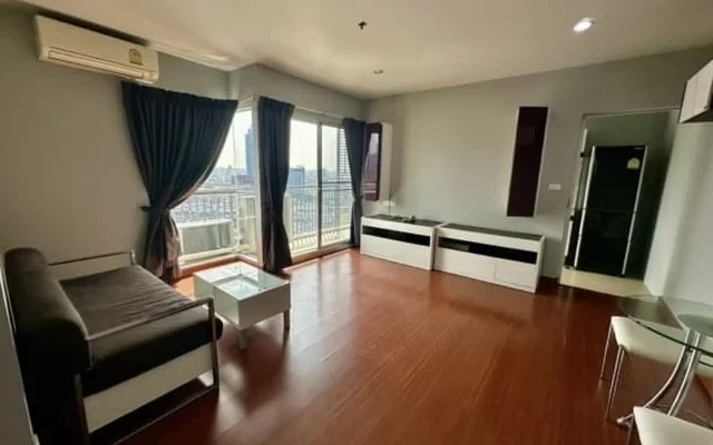 2-BR Condo for Rent, ฿20,000/month, The Niche Taksin 0