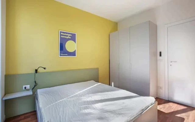 Via Verdi 32 Dalmine 0