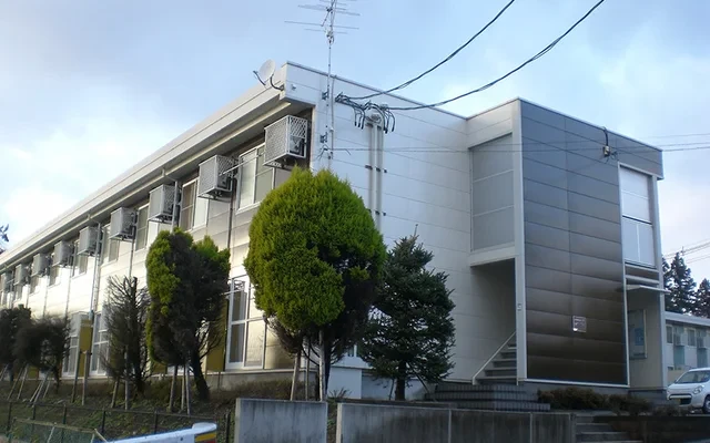レオパレスソフィア 0