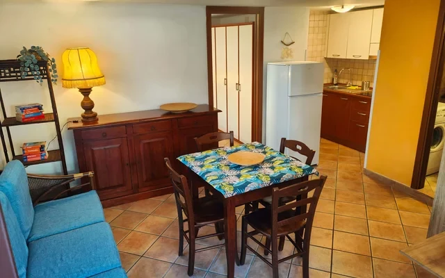 Casa indipendente in Via Stefano de Stefani - Roma (Aeroporto Fiumicino) 2
