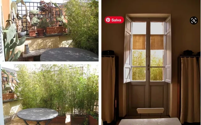 Apartment in Piazza Americo Capponi, Roma for 75 m² with 1 bedroom 4