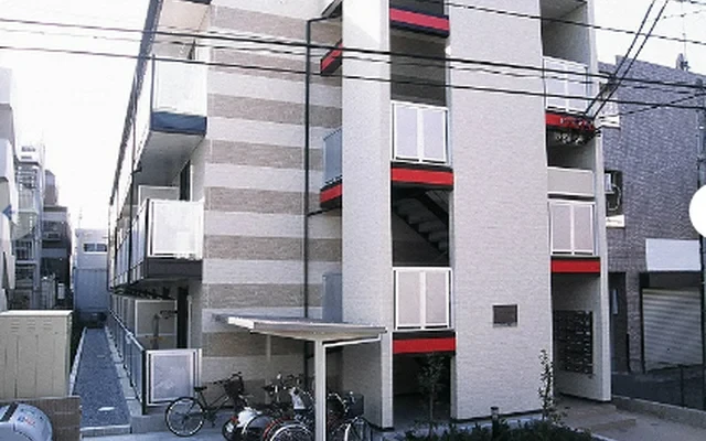 レオパレスＳ　Ｋ 308号室 0