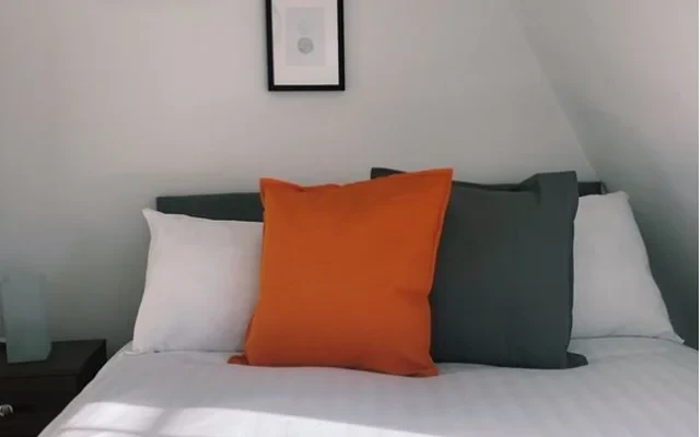 Endleigh House 1