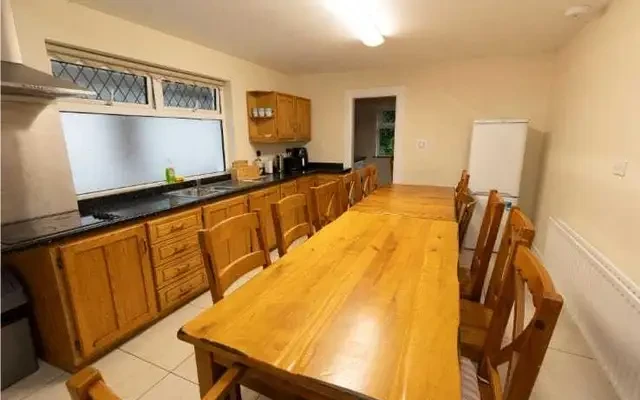 60 Salthill Road Lower - Galway student accommodation