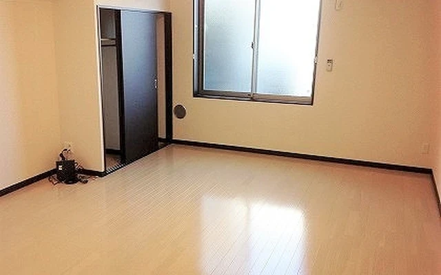 ＳＵＥＨＩＲＯ - 那須塩原市の学生向け宿泊施設 - 103号房间(带独立厨房)